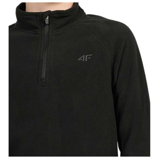 4F Ανδρική μακρυμάνικη ισοθερμική μπλούζα Fleece Underwear
